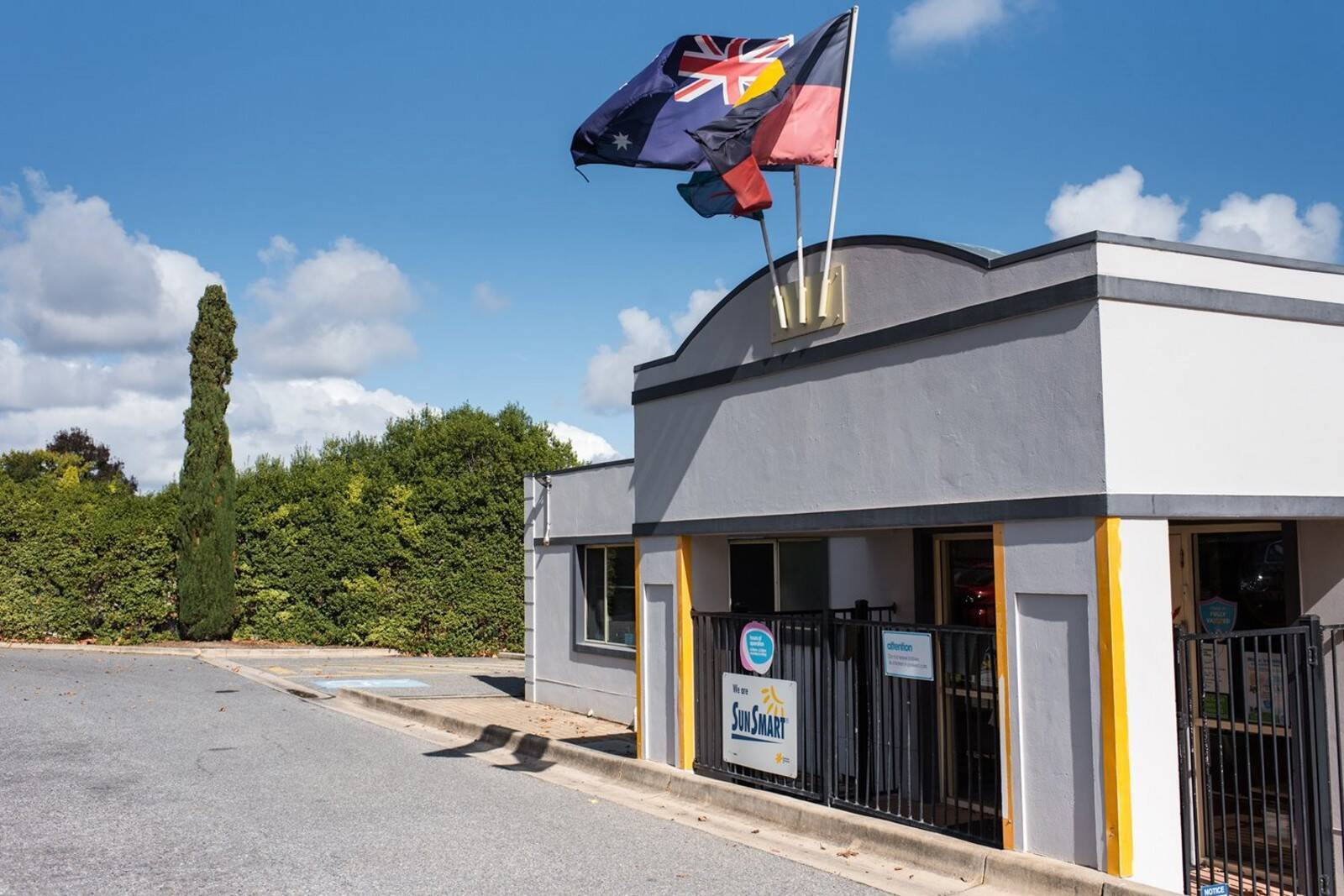 Goodstart Early Learning Sheidow Park - Young Street