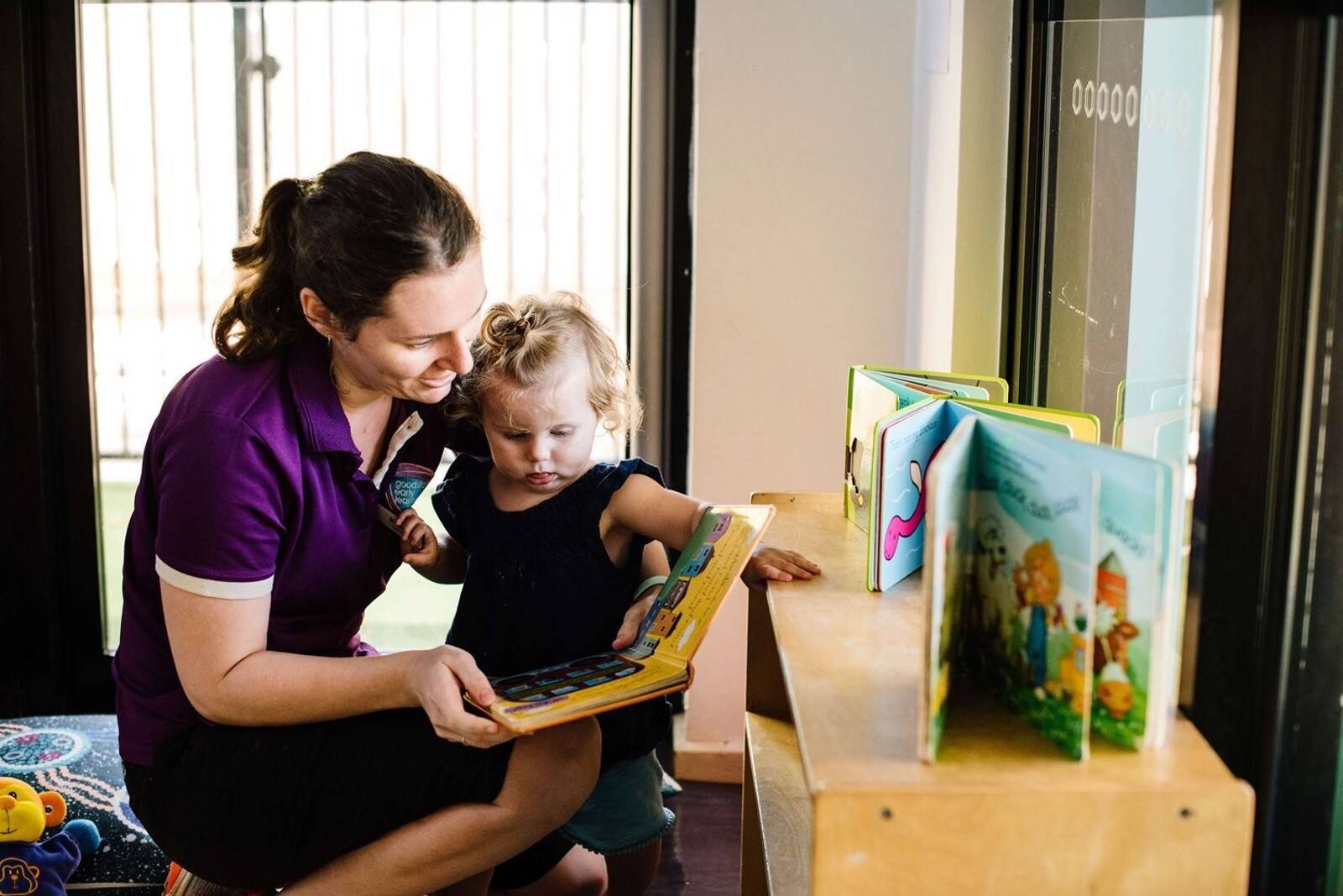 Goodstart Early Learning Berrimah