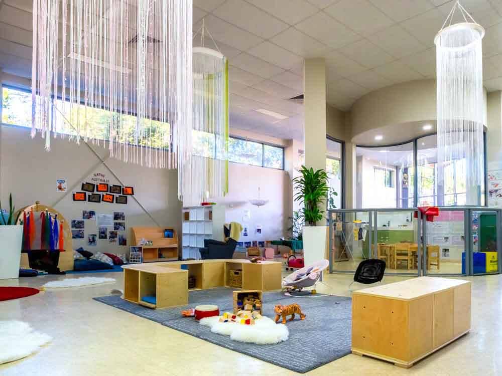 Guardian Childcare & Education Caringbah