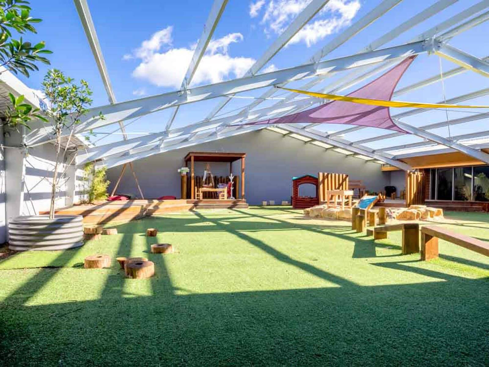 Guardian Childcare & Education Caringbah