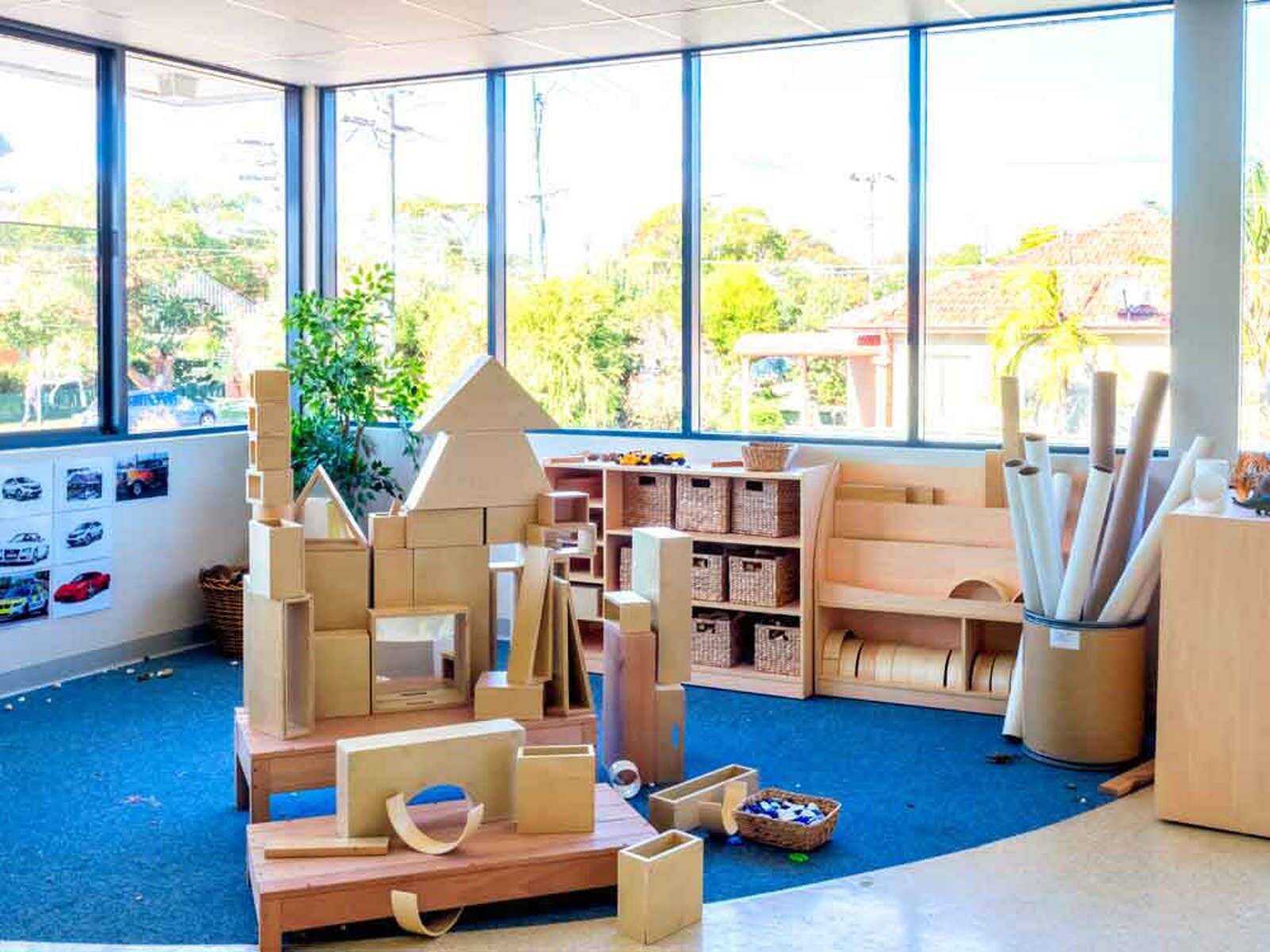 Guardian Childcare & Education Caringbah