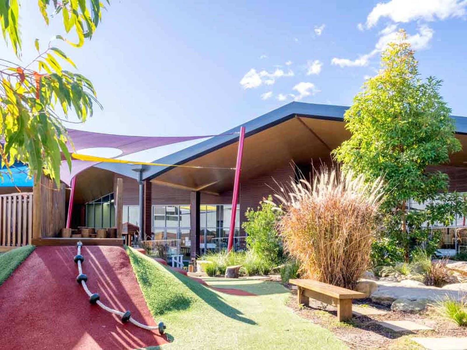 Guardian Childcare & Education Caringbah