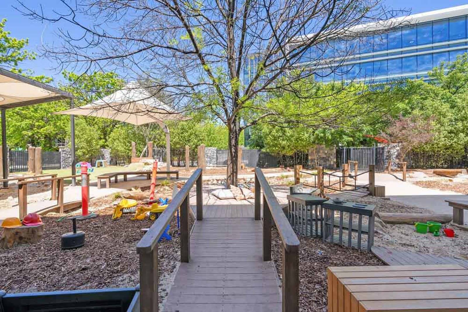 Guardian Childcare & Education Forrest