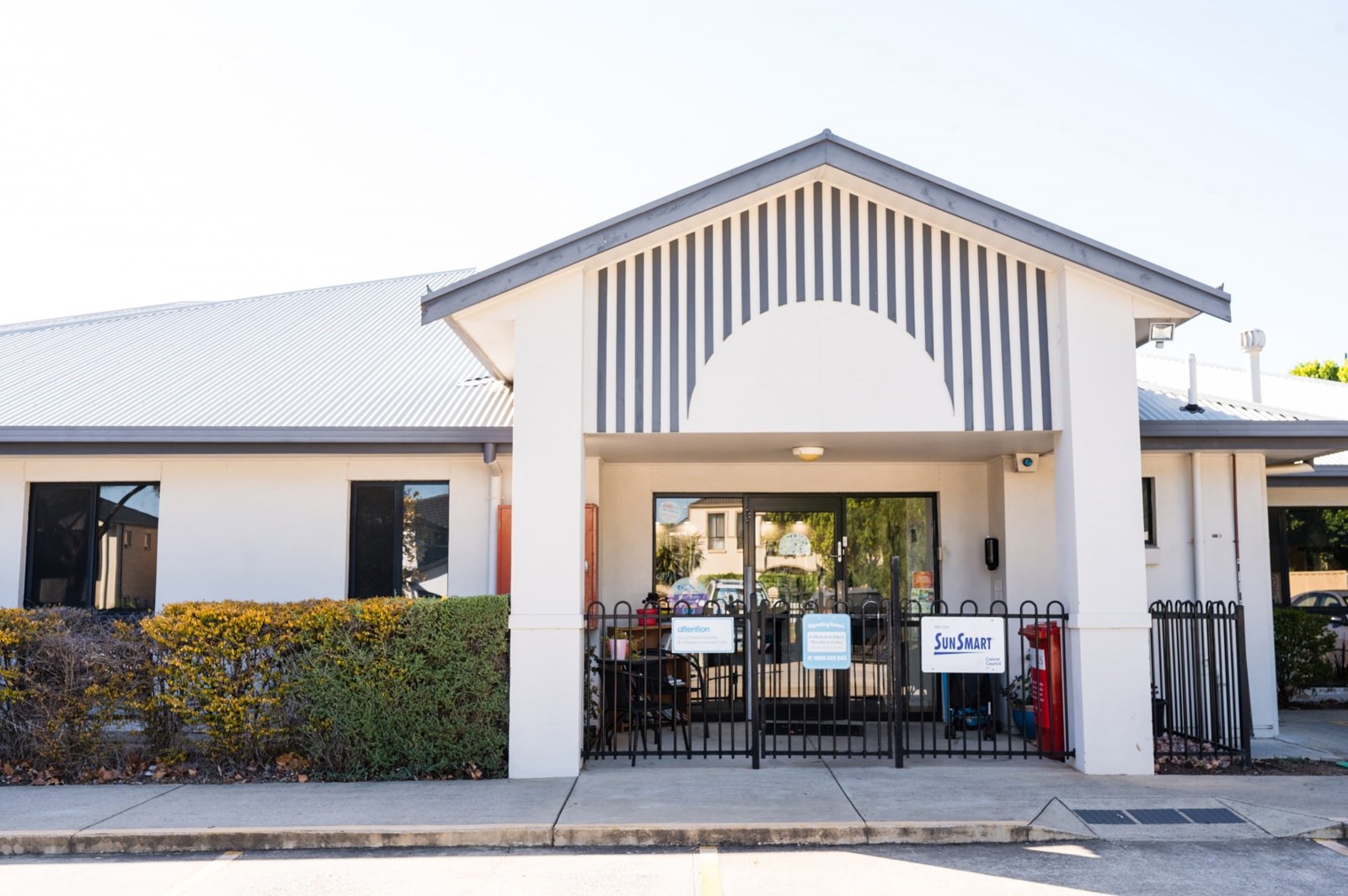 Goodstart Early Learning Mawson Lakes - Avocet Drive