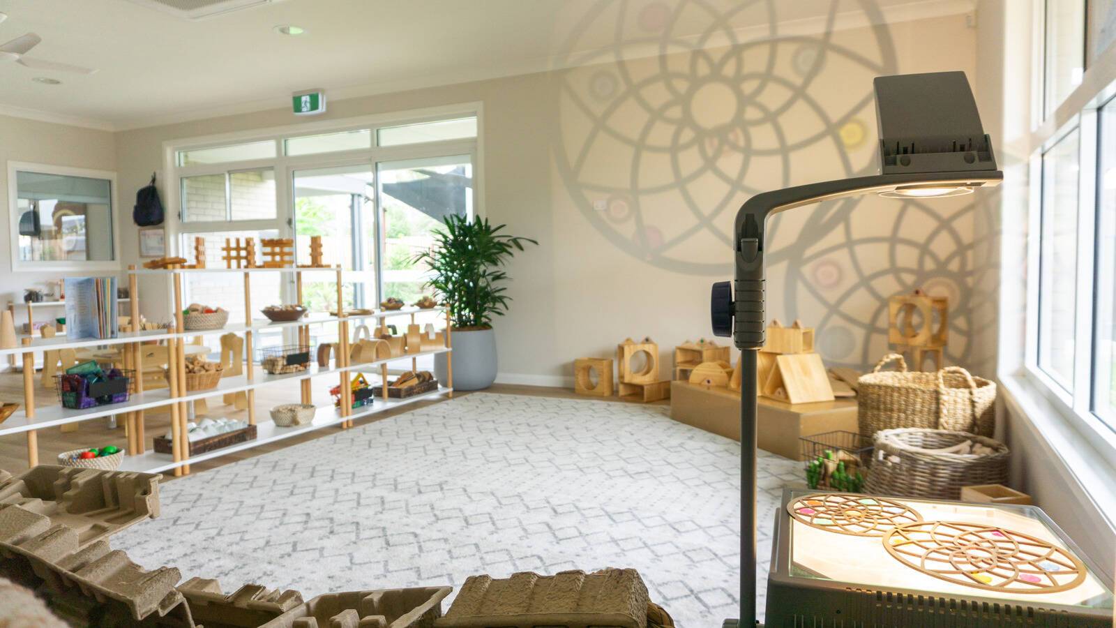 Journey Early Learning Fernvale