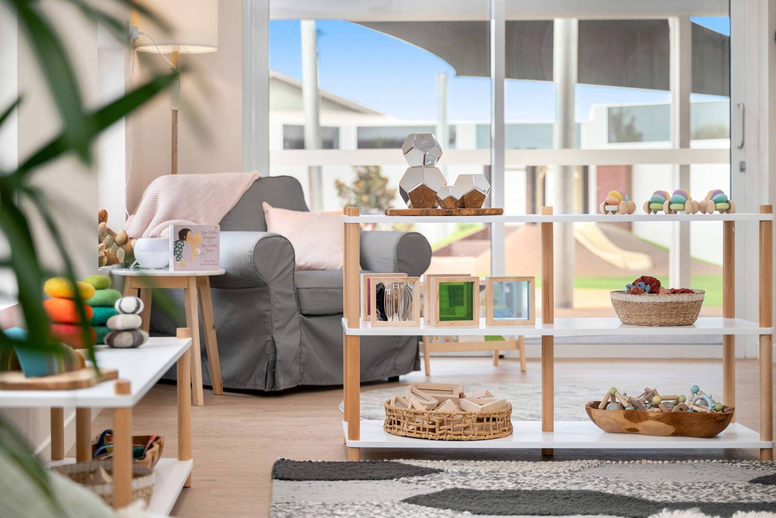 Journey Early Learning Dakabin