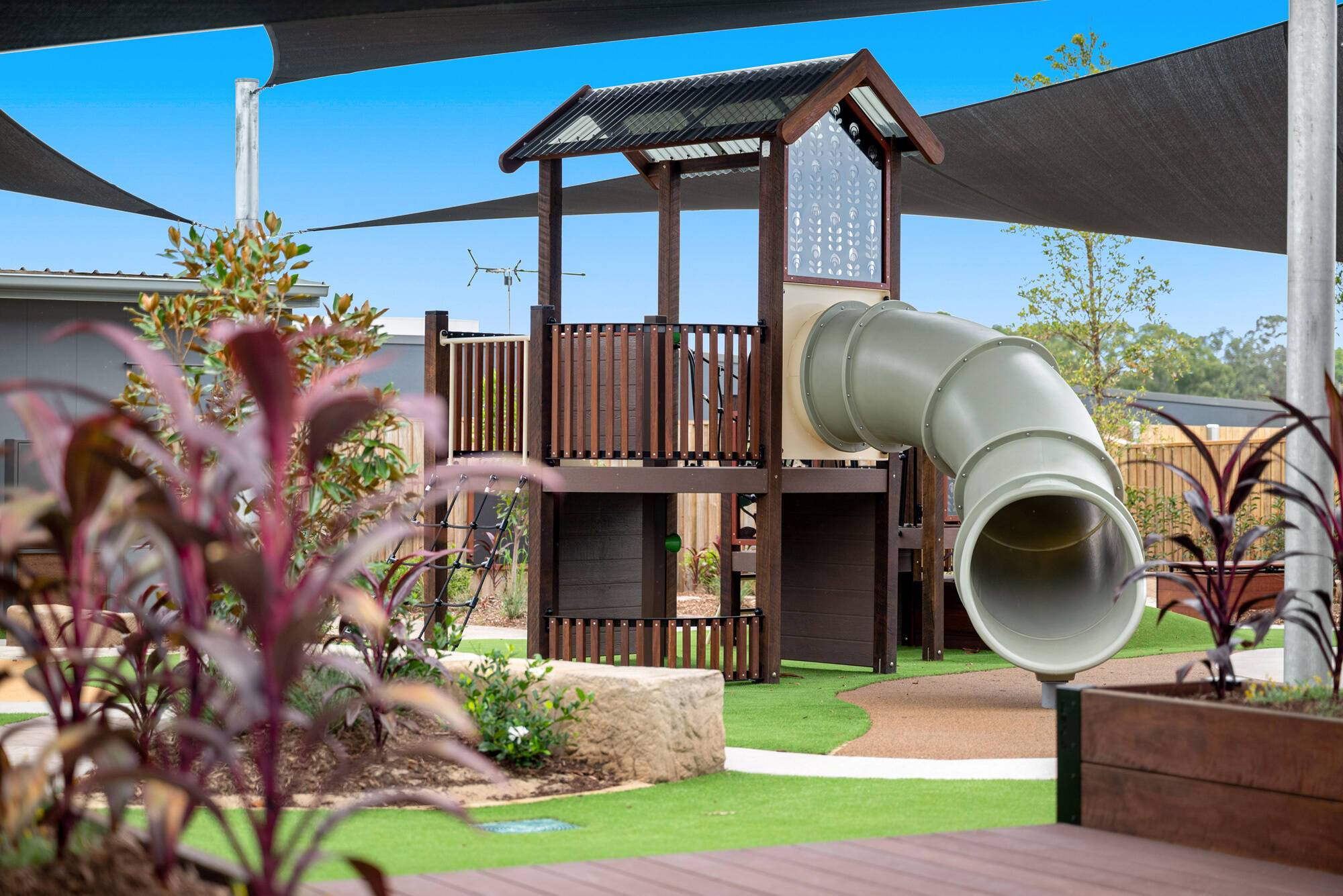 Journey Early Learning Dakabin