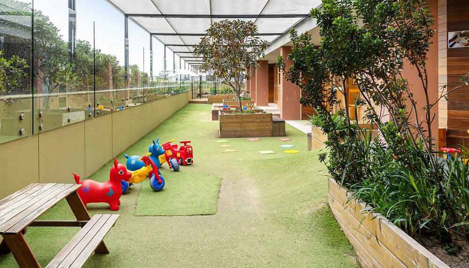 ToBeMe Early Learning - Burwood
