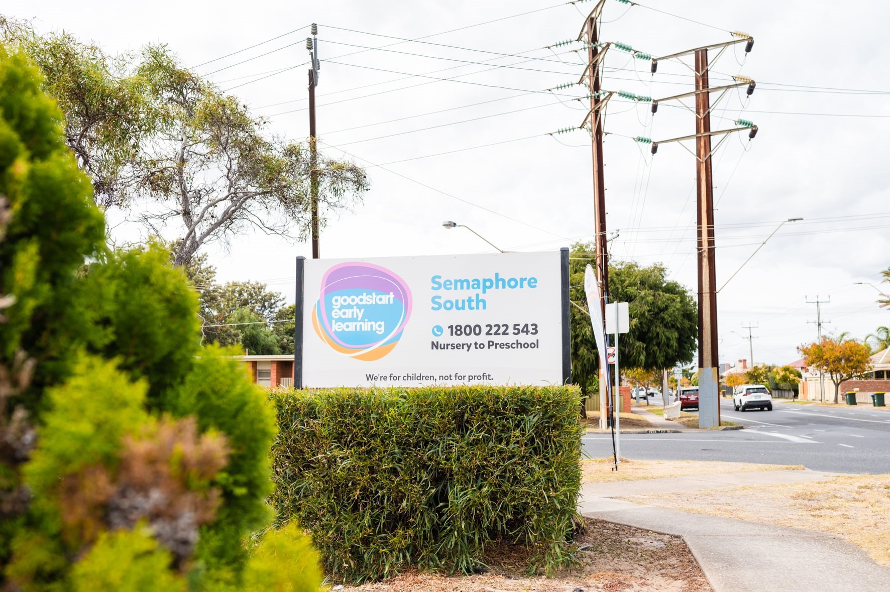 Goodstart Early Learning Semaphore South