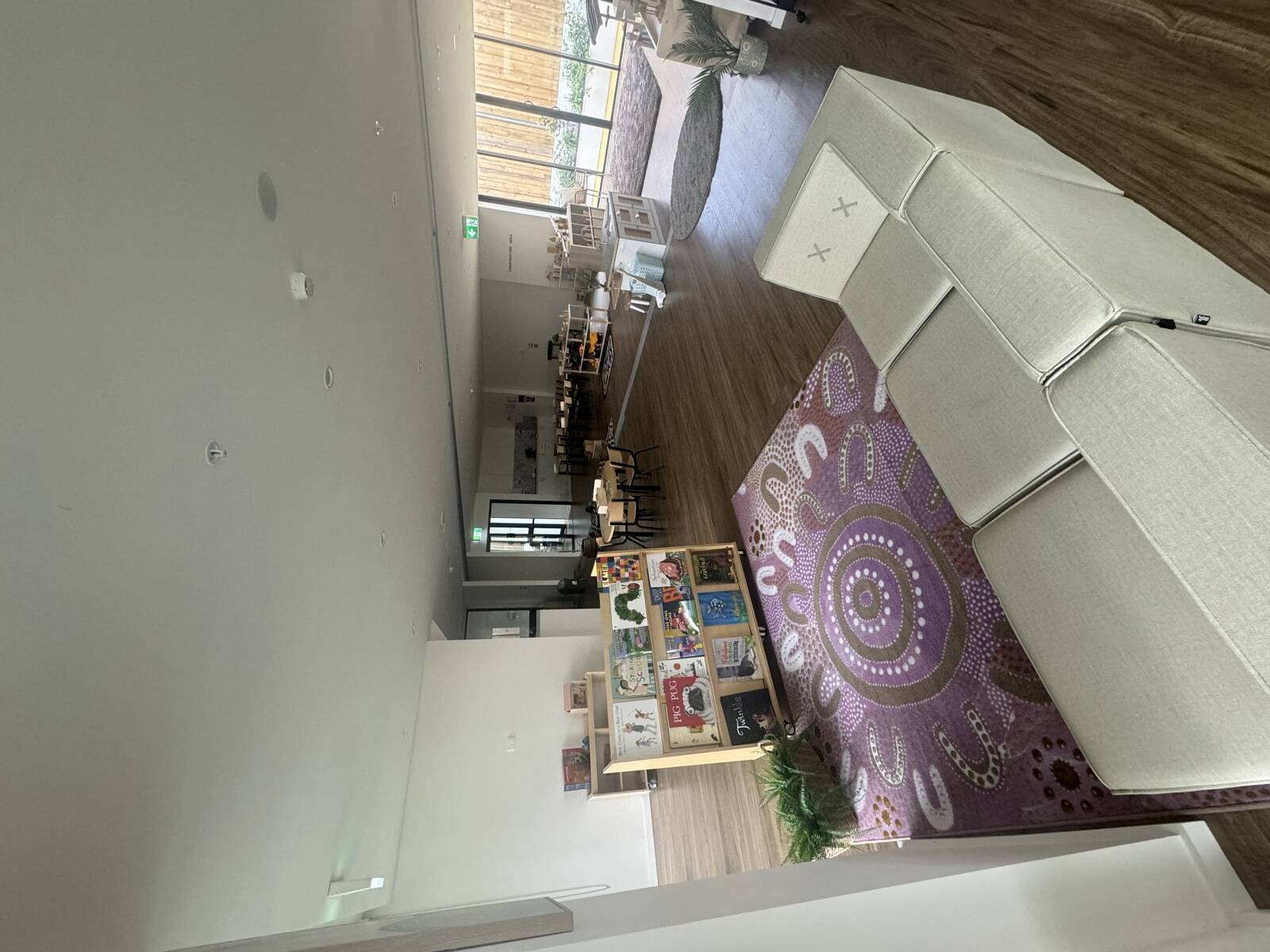 Elementary Academy Early Learning