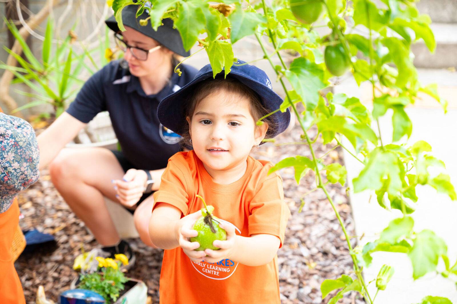The Lakes Early Learning Centre - Springfield Lakes