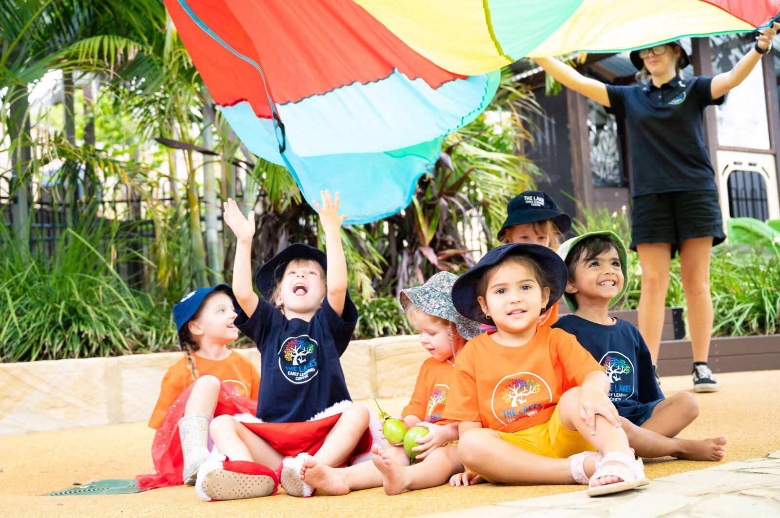 The Lakes Early Learning Centre - Springfield Lakes