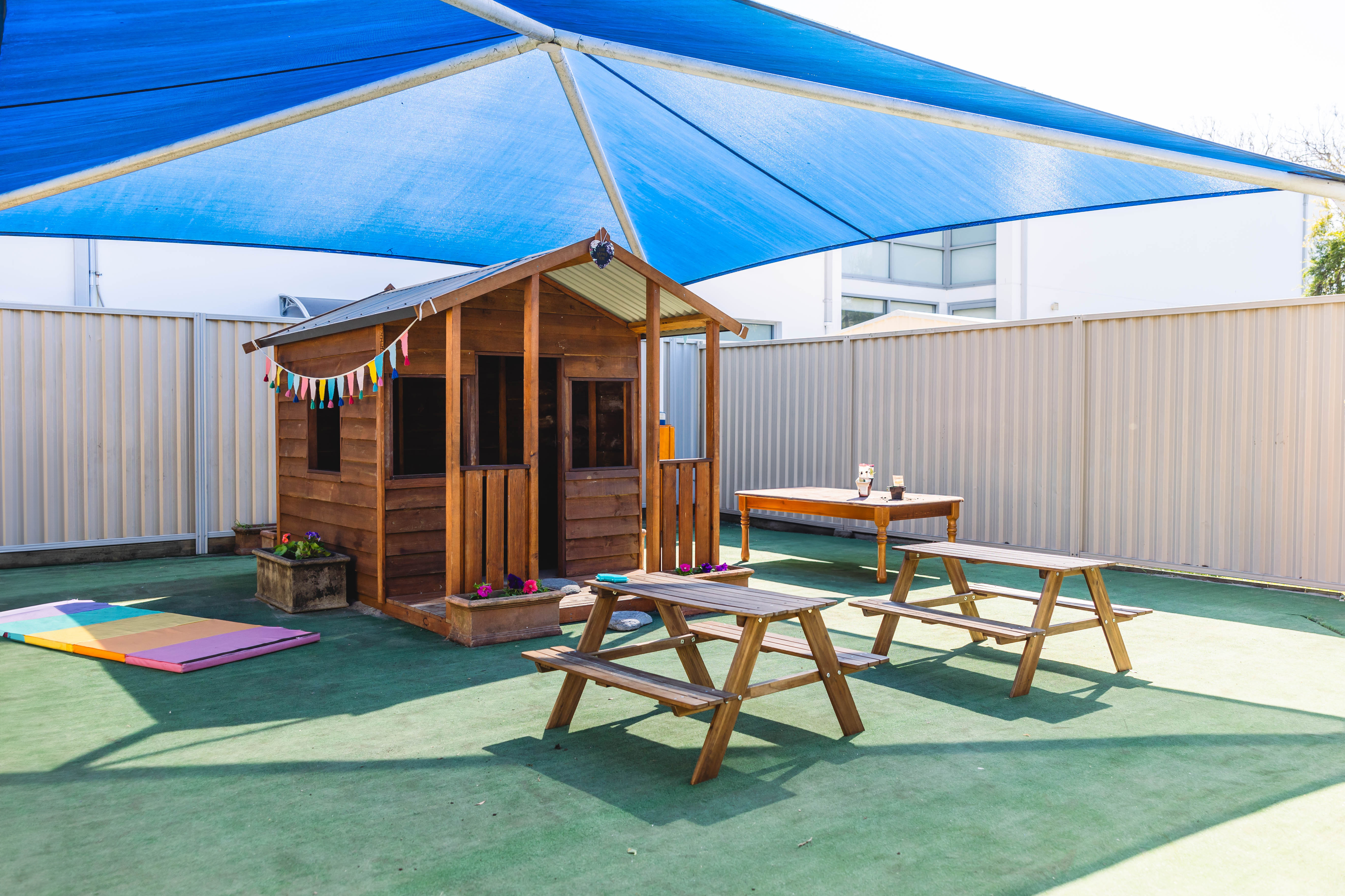 Early Learners of Botany Bay