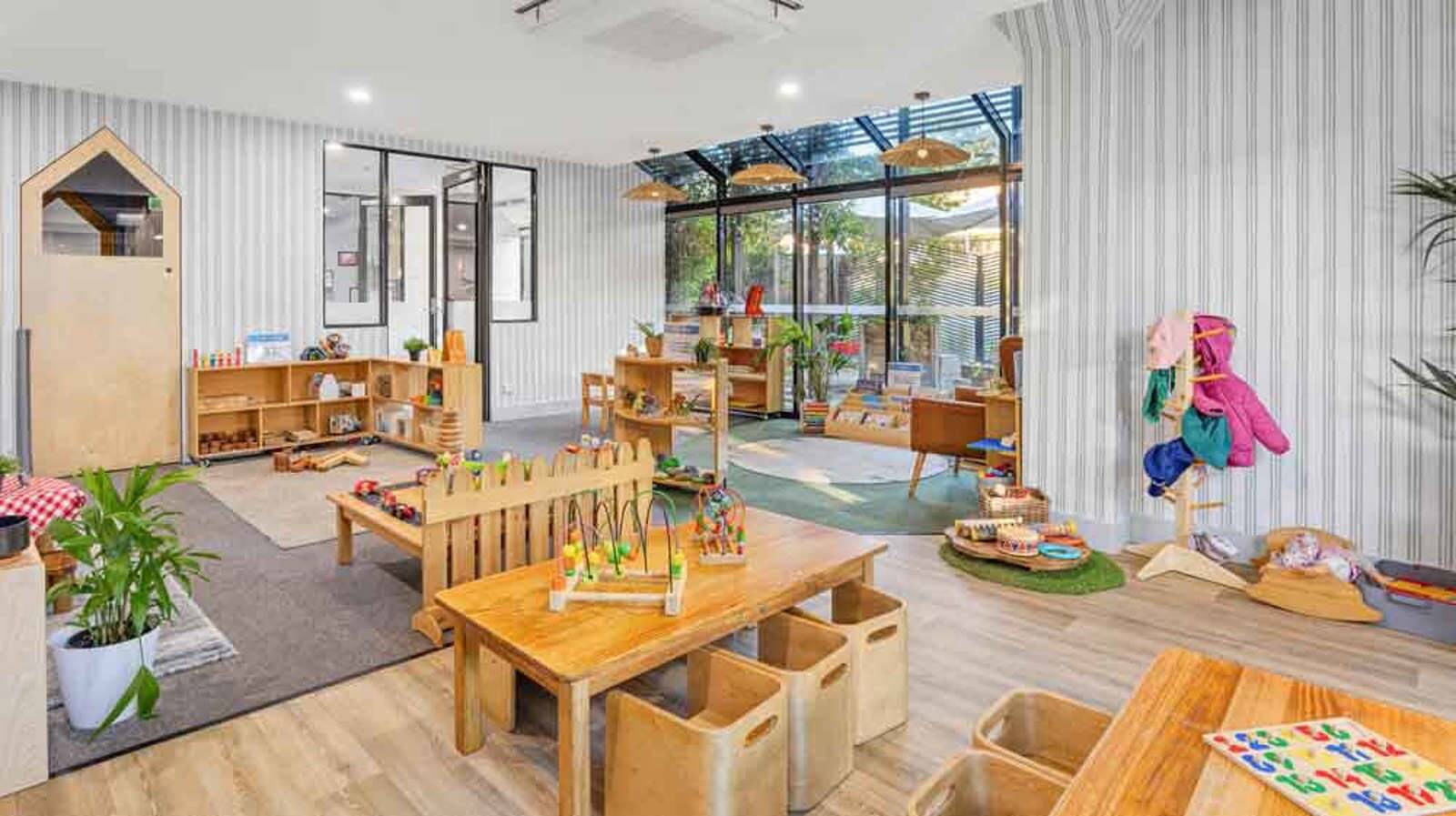 Bridge Kids Early Learning by Guardian