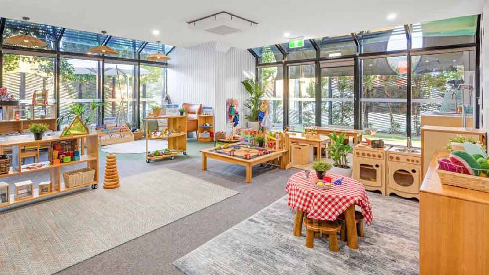 Bridge Kids Early Learning by Guardian