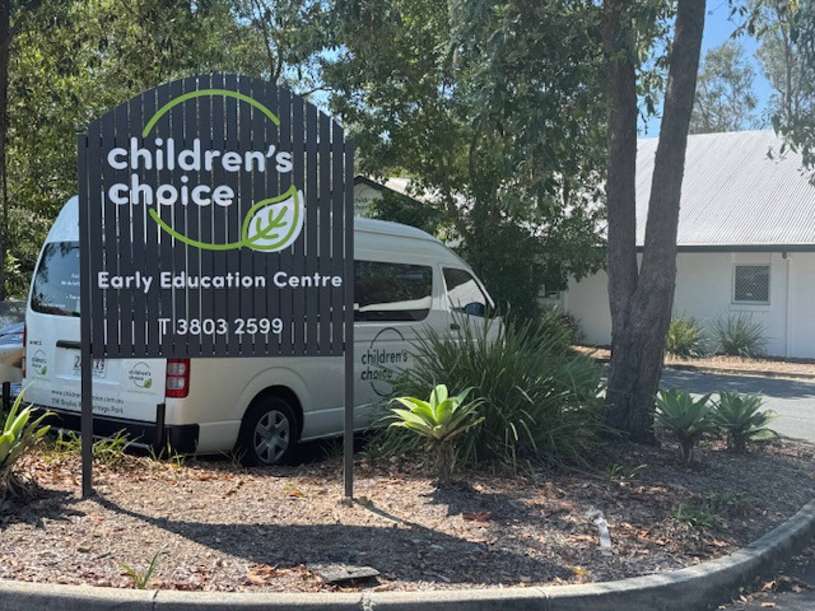 Children's Choice Early Education - Heritage Park