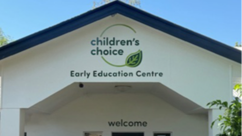 Children's Choice Early Education - Heritage Park