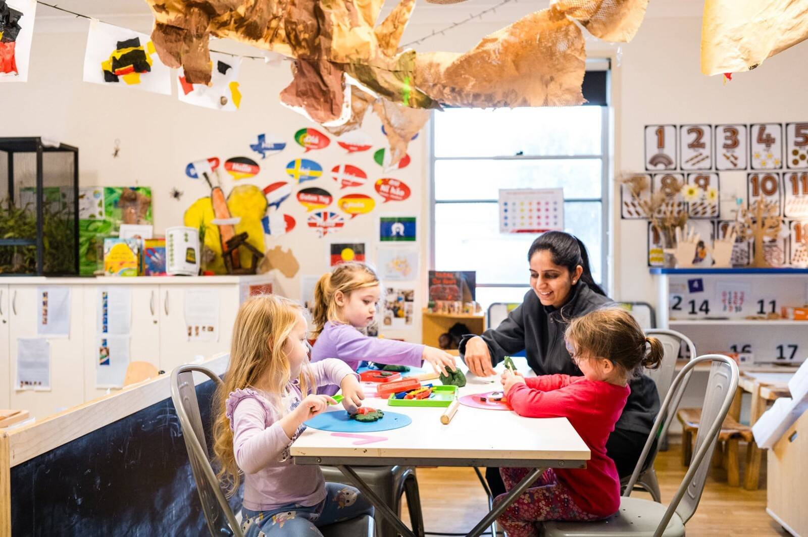 Goodstart Early Learning Gawler South