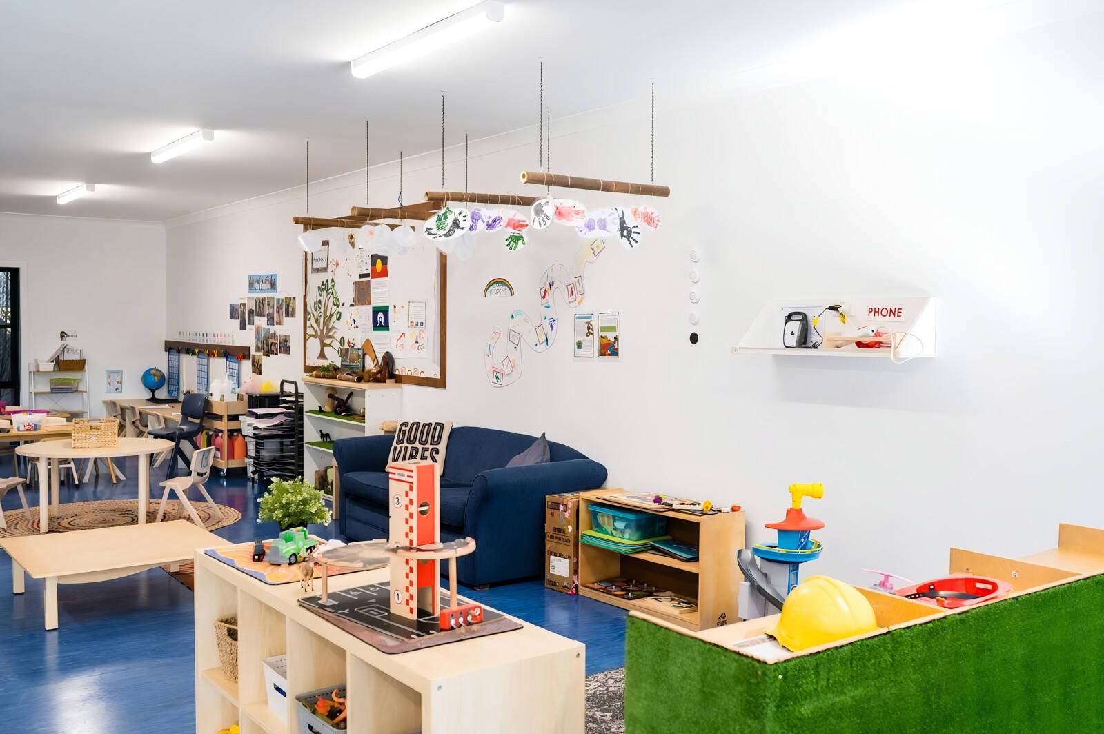 Goodstart Early Learning Nuriootpa