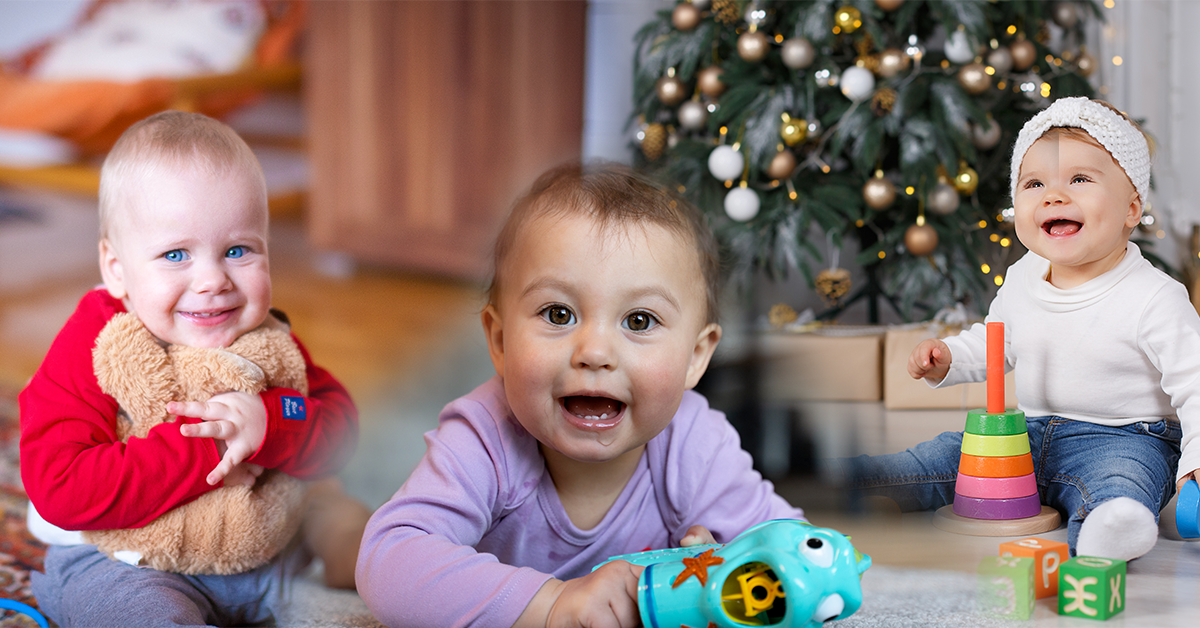Little Stars Early Learning & Kindergarten Sunbury Toddle — free download