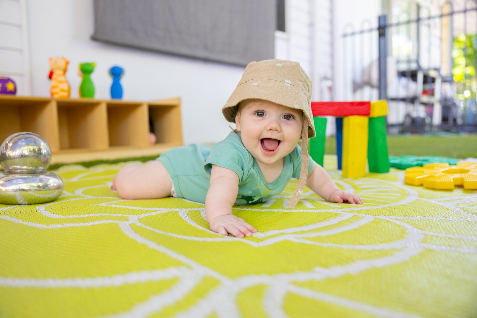 Creative Garden Early Learning Banyo