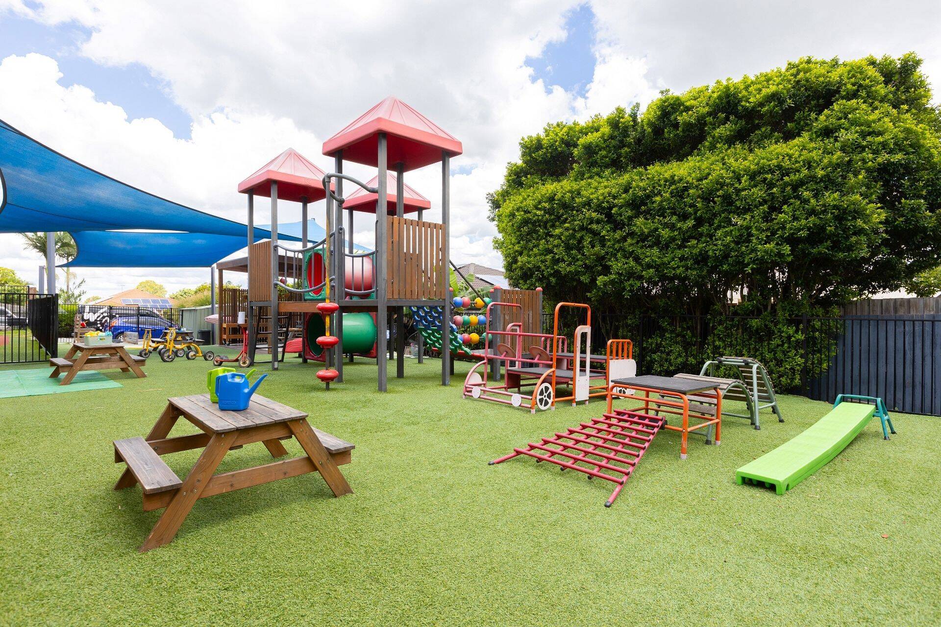 Creative Garden Early Learning Banyo