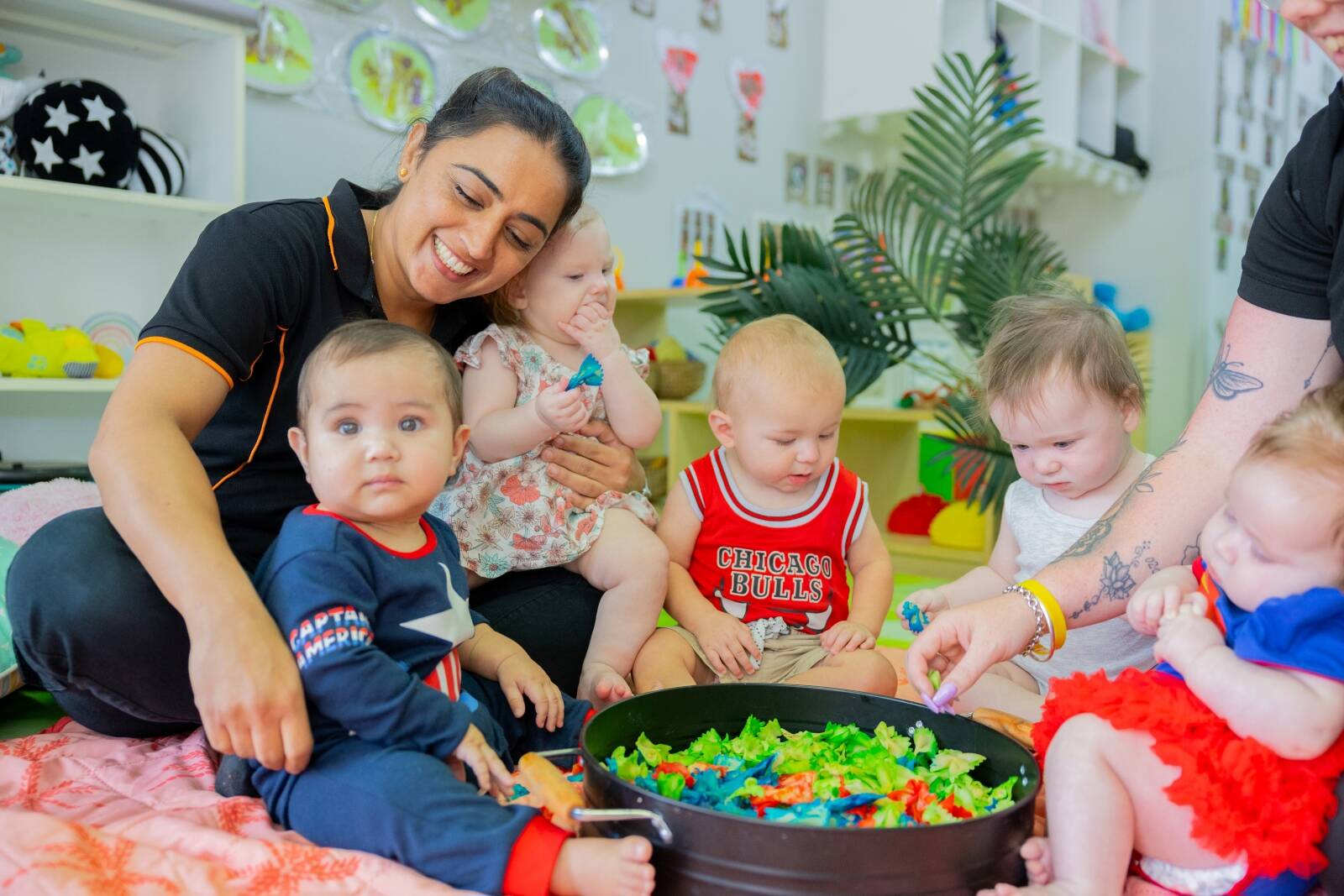 Community Kids Jimboomba Early Education Centre