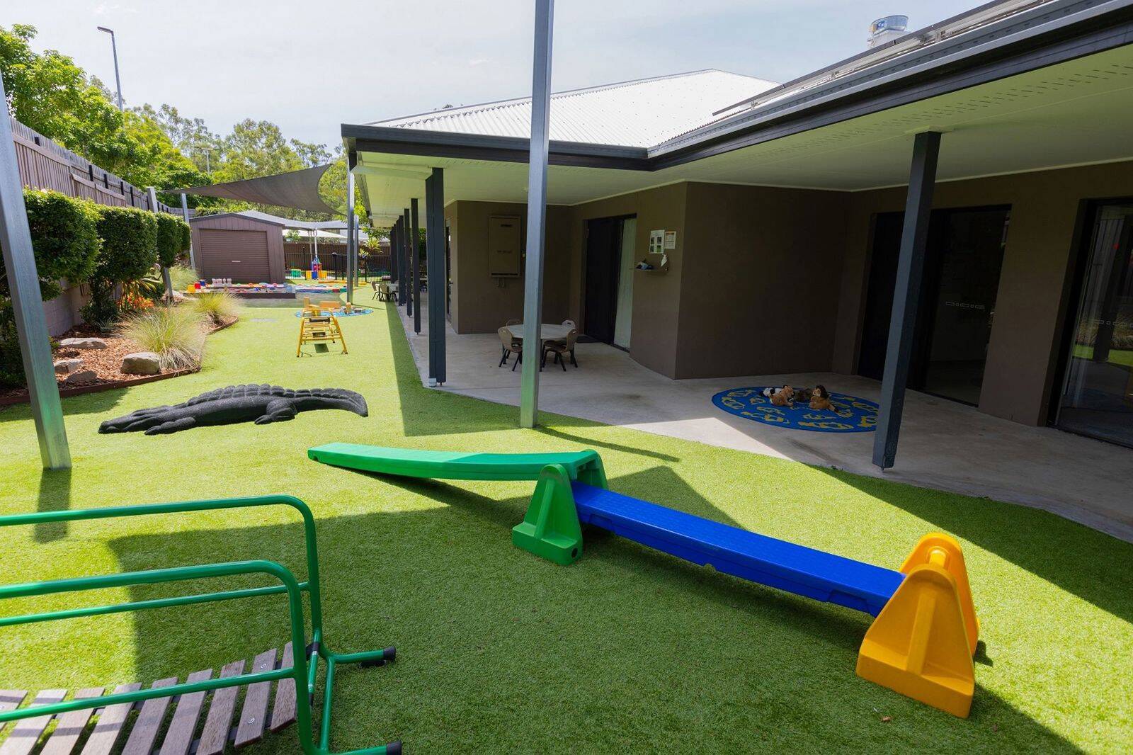 Community Kids Jimboomba Early Education Centre