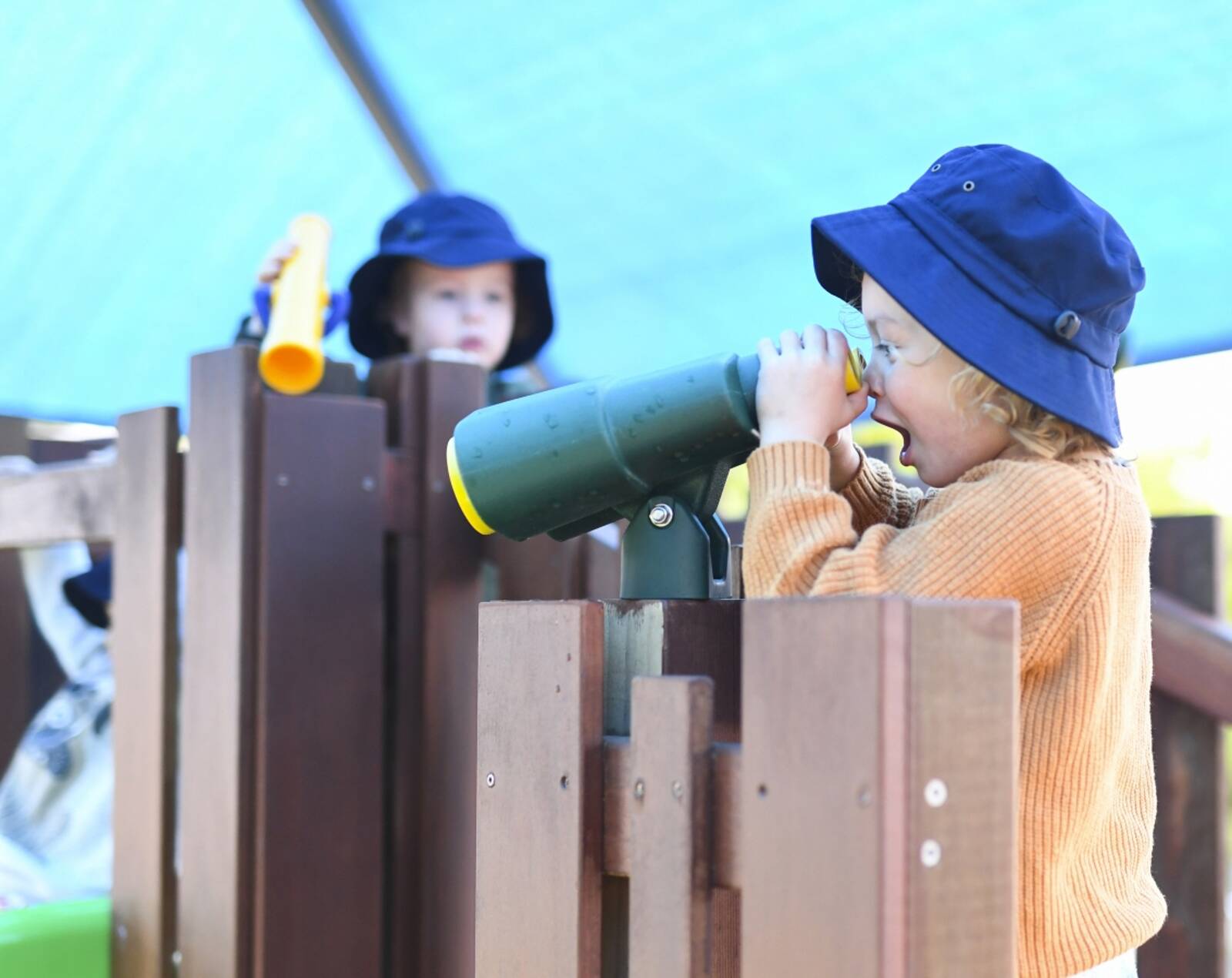 Rising Stars Kindergarten