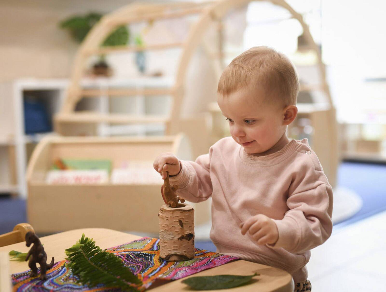 Rising Stars Kindergarten