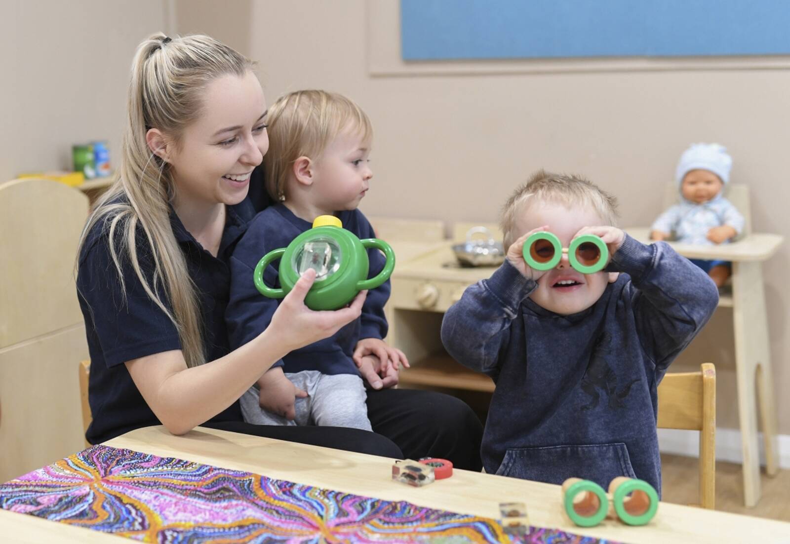 Rising Stars Kindergarten