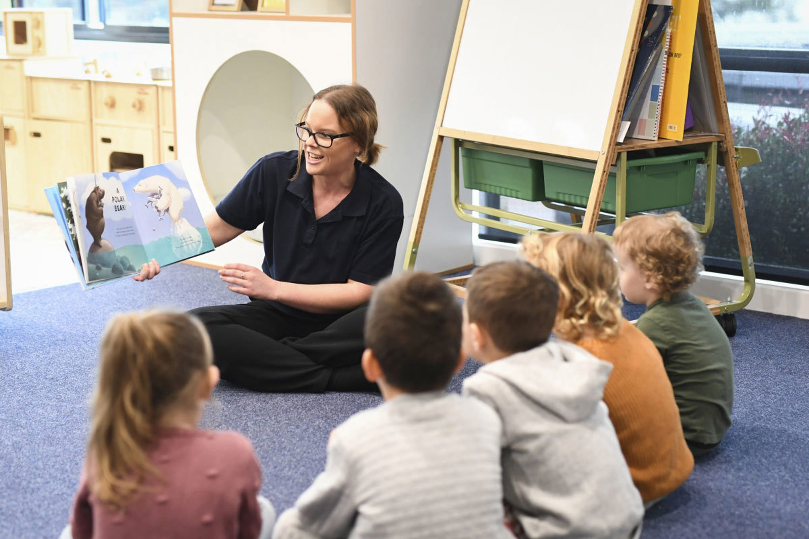 Rising Stars Kindergarten