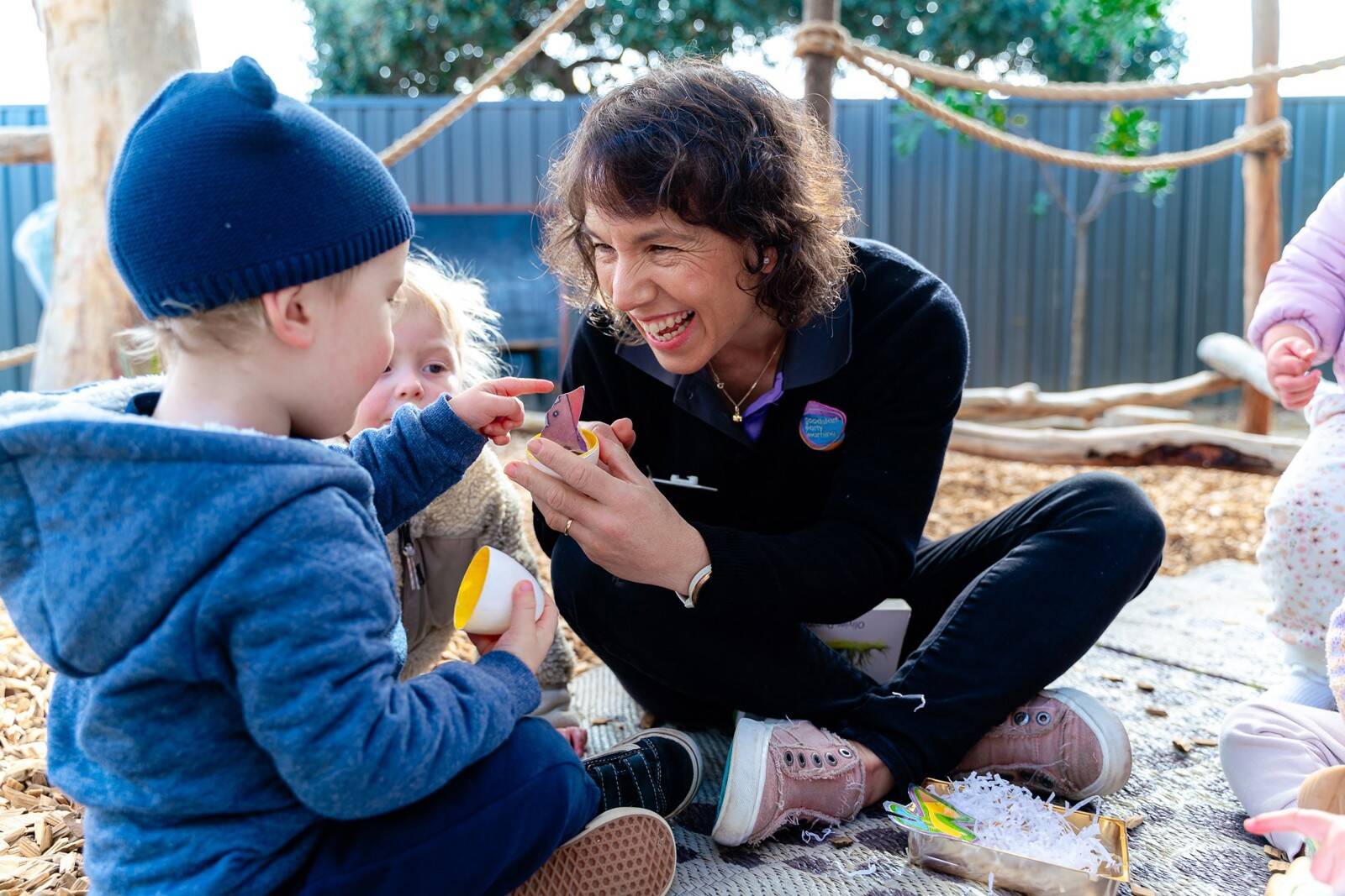 Goodstart Early Learning Somerton Park