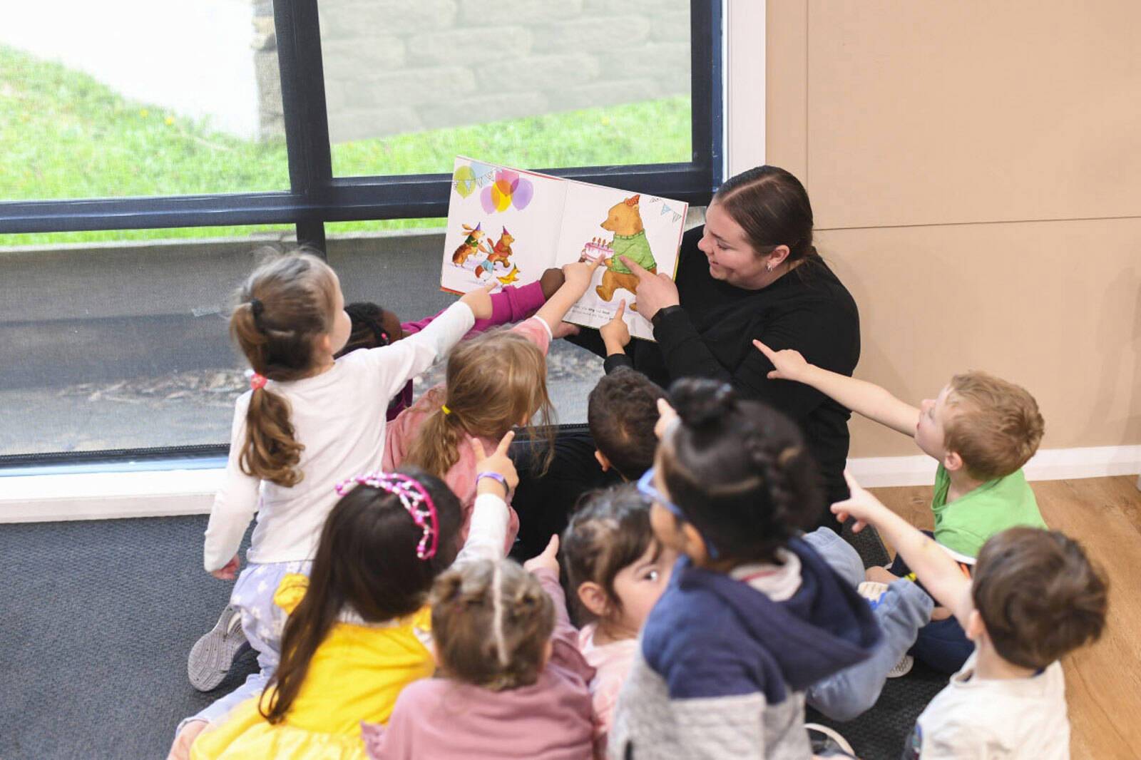 Early Learning On Bribie