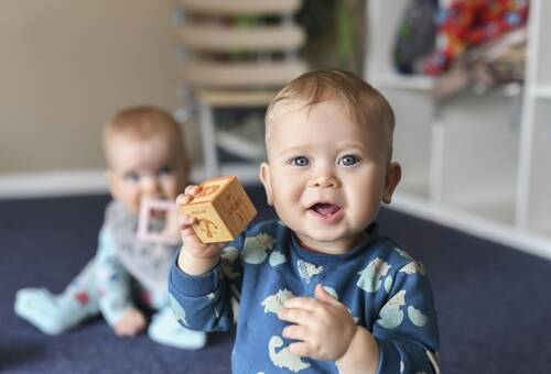 Early Learning On Bribie