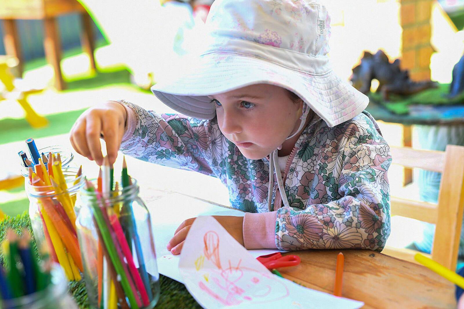 Create Imagine Learn Kiama Downs