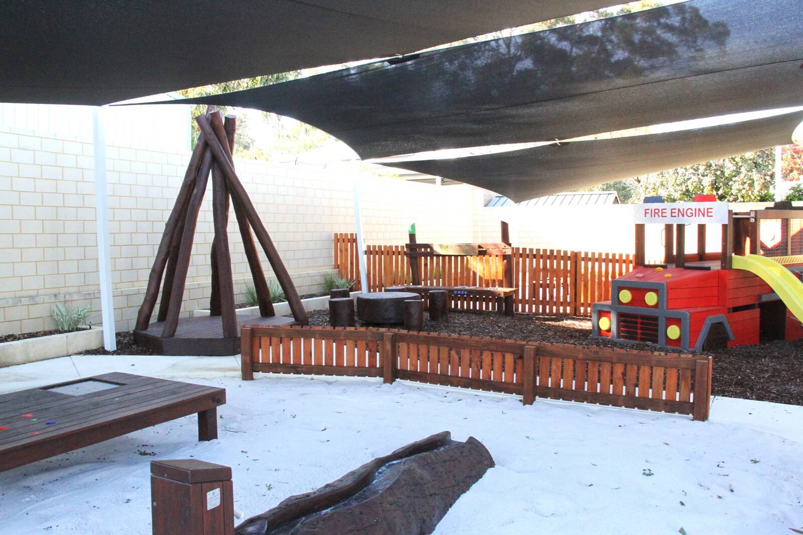 Treasured Tots Early Education Bicton