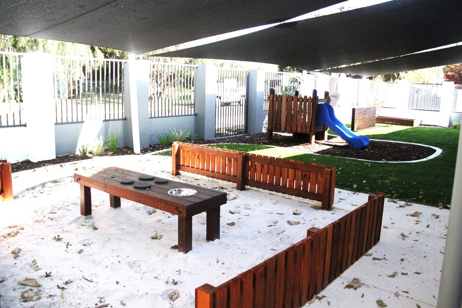 Treasured Tots Early Education Bicton