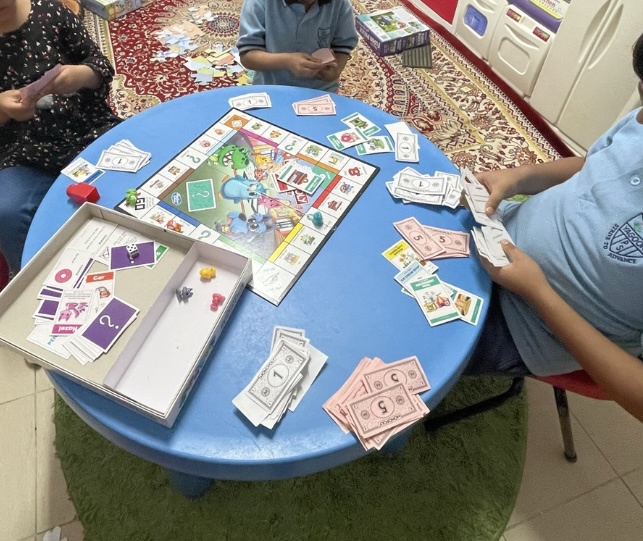 Husna Family Daycare 