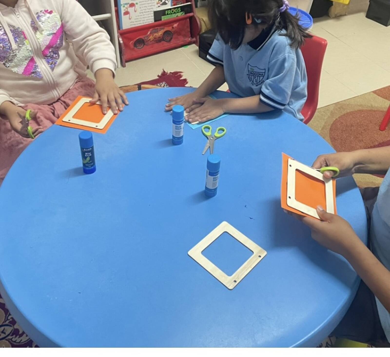 Husna Family Daycare 