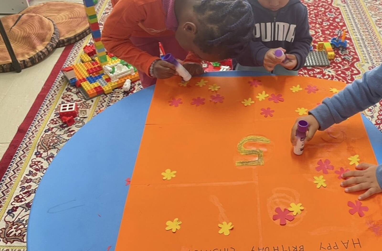 Husna Family Daycare 