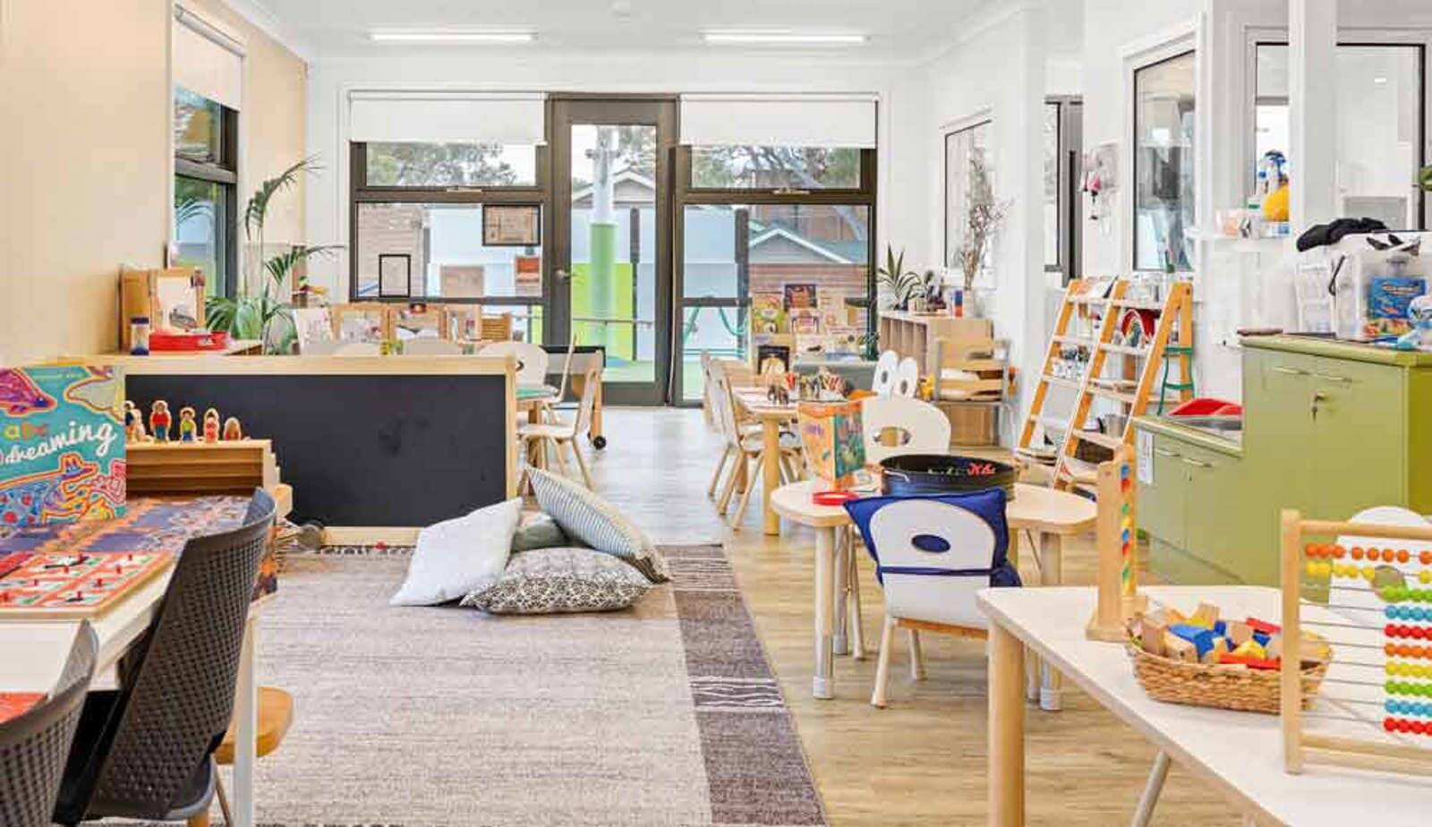 Guardian Childcare & Education Blackburn South