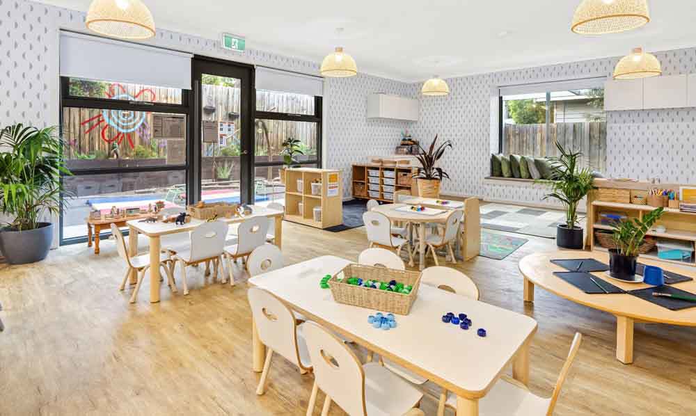 Guardian Childcare & Education Blackburn South