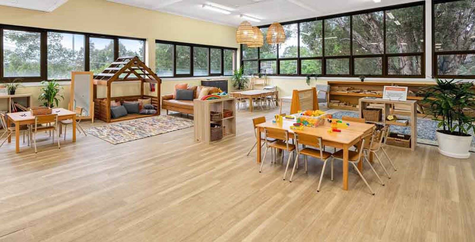 Guardian Childcare & Education Marrickville