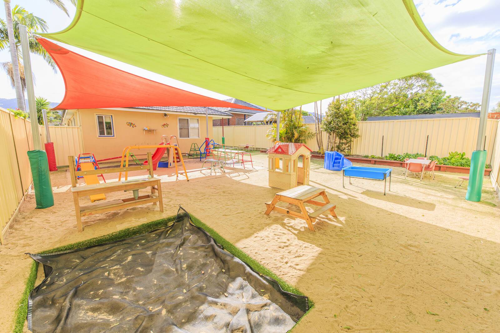 Little Scholars Academy Fairy Meadow