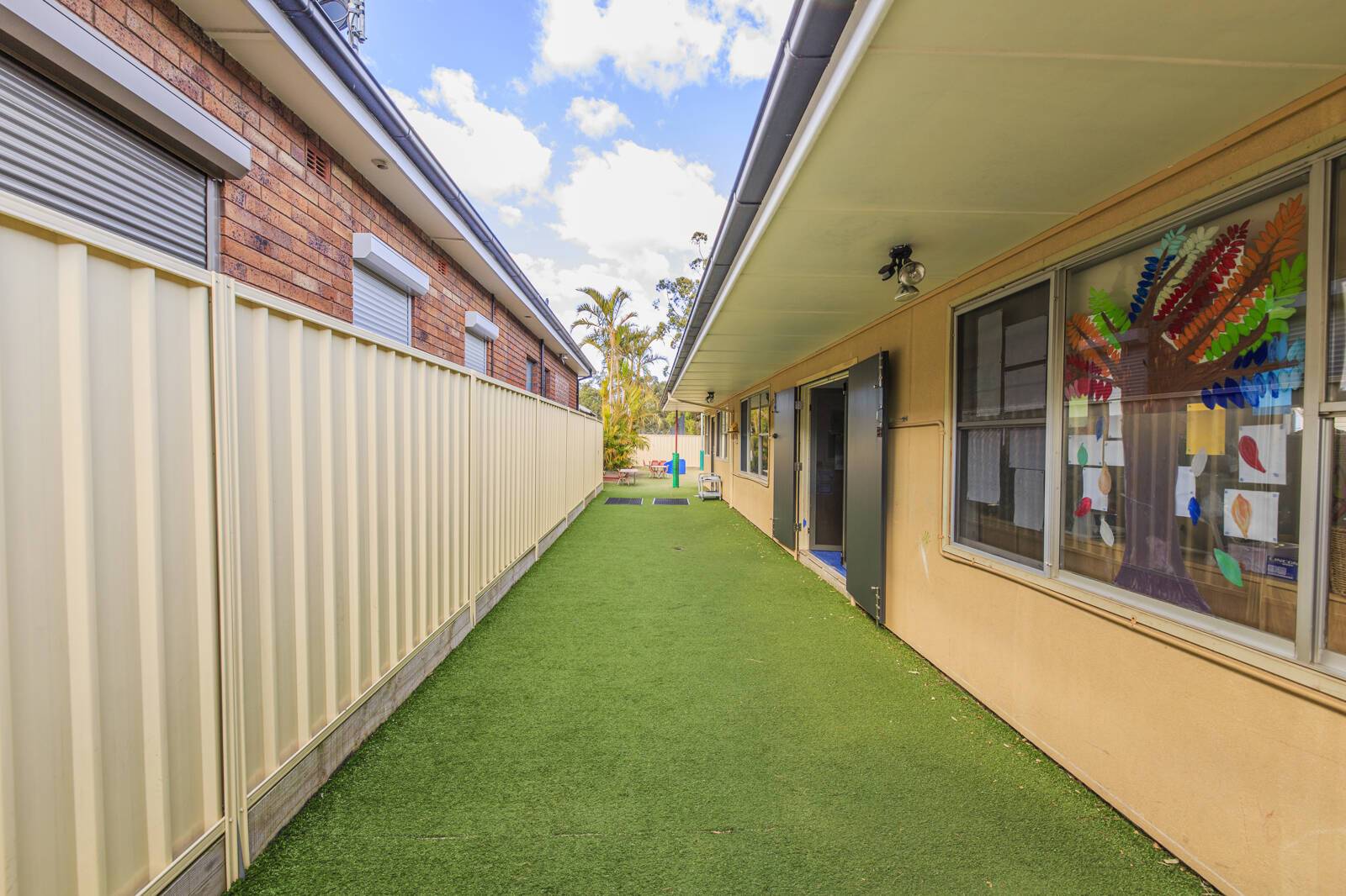 Little Scholars Academy Fairy Meadow