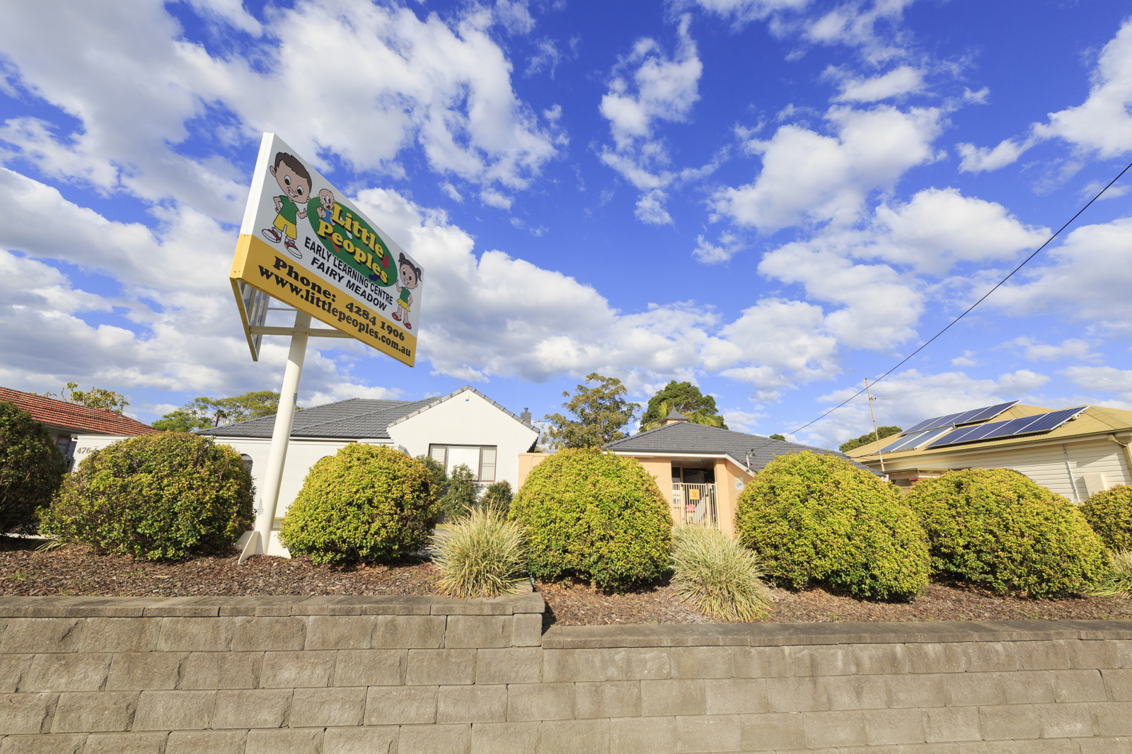 Little Scholars Academy Fairy Meadow