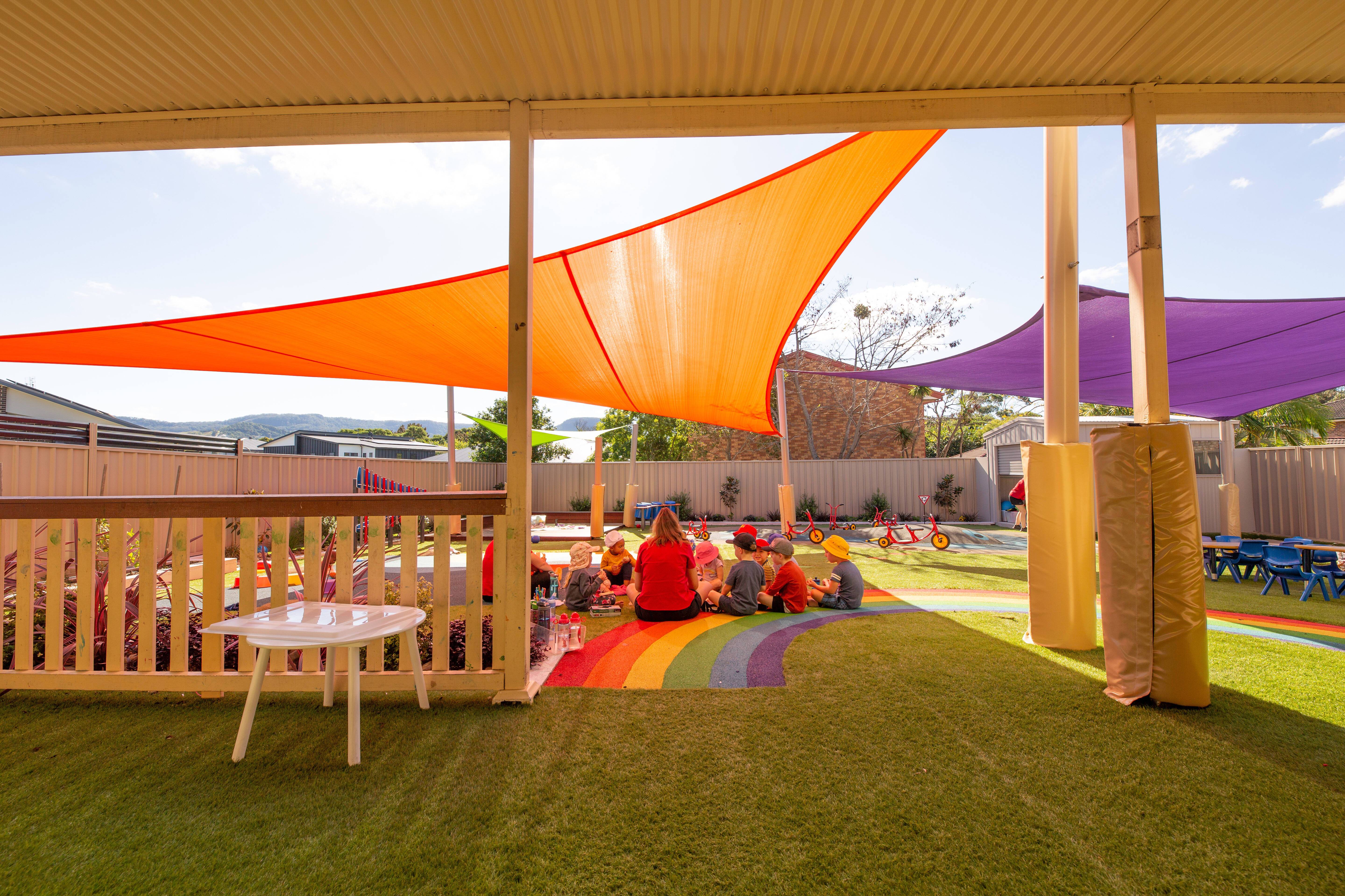 Little Peoples Early Learning Centre - Figtree 2