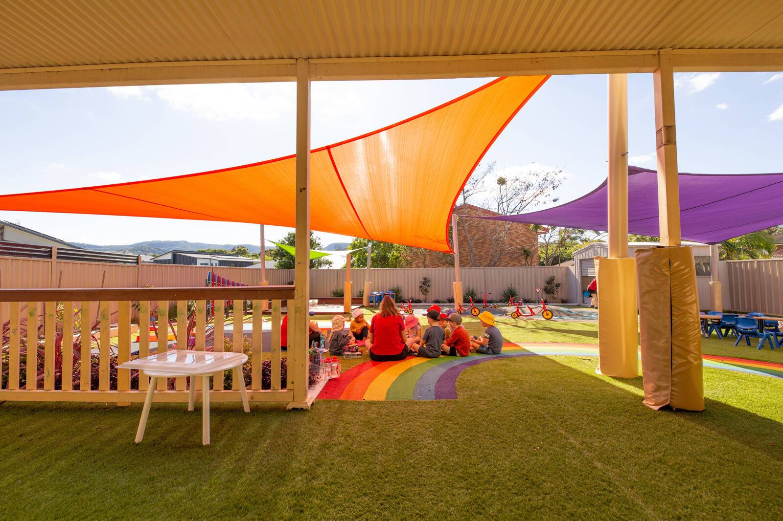 Little Peoples Early Learning Centre - Figtree 2