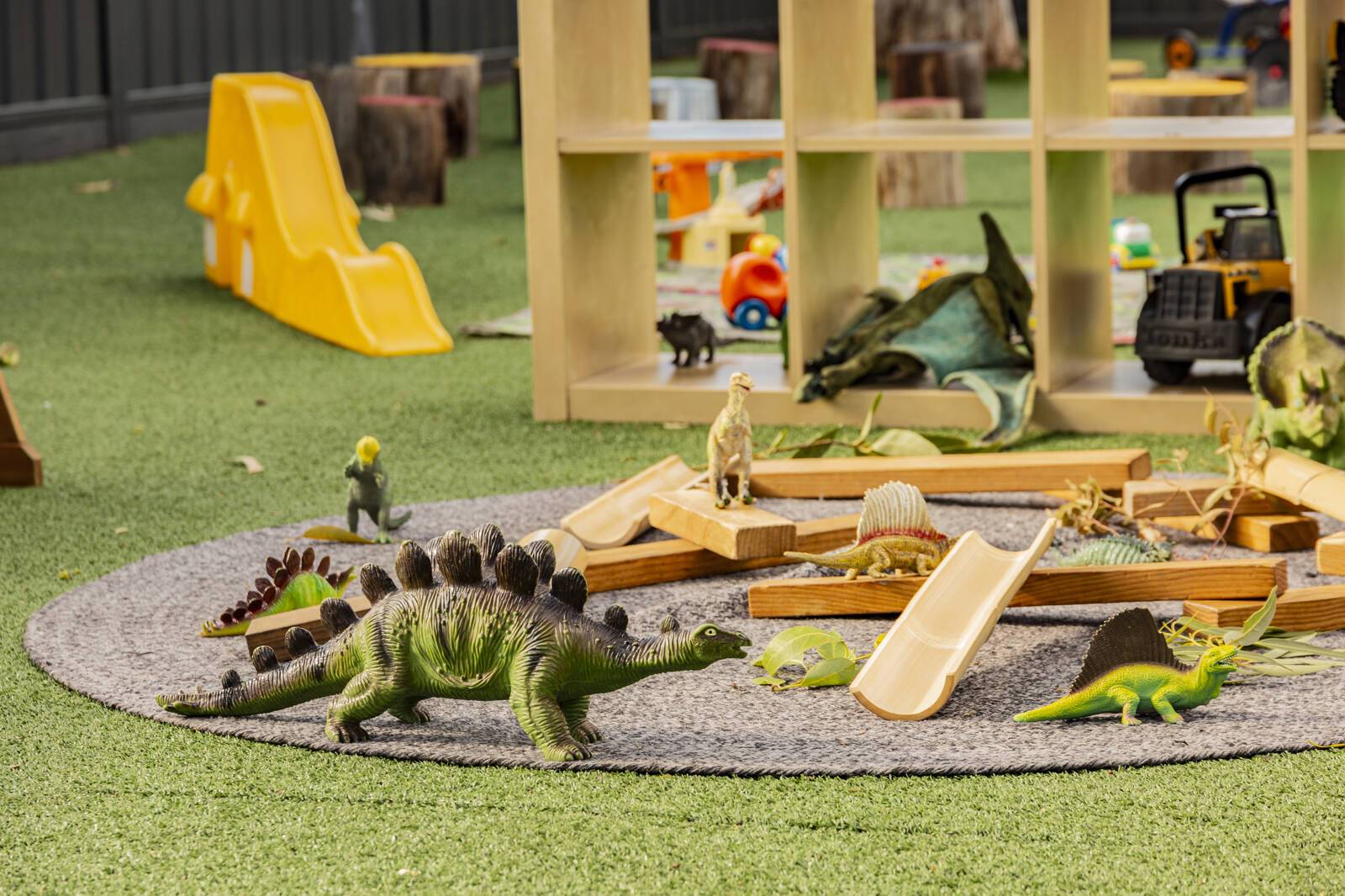 Little Peoples Early Learning Centre - Ingleburn
